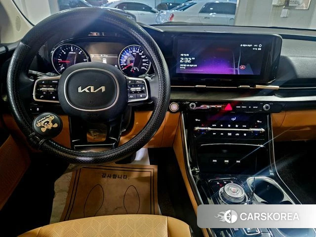 Kia Carnival 4th generation id 3897145 из Кореи 20