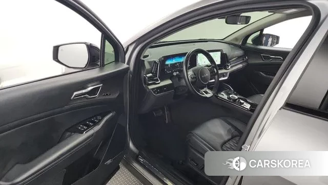 Kia Sportage 5th Generation id 2979761 из Кореи 20