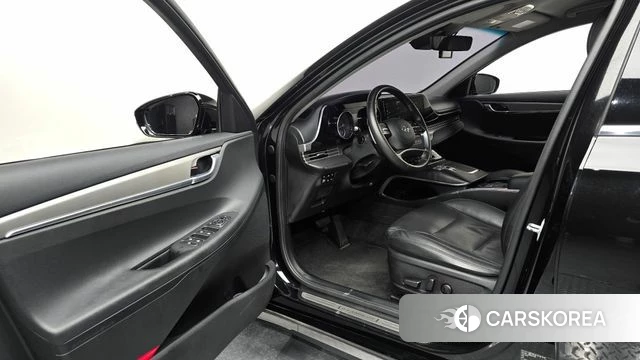 Hyundai The New Grandeur IG id 4631390 из Кореи 20