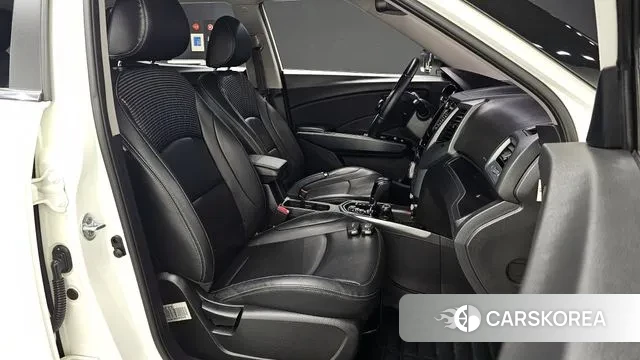 Ssangyong Tivoli Armor id 3239204 из Кореи 20