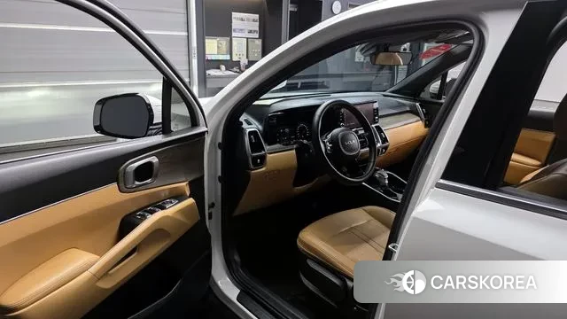 Kia Sorento 4th Generation id 3497457 из Кореи 20