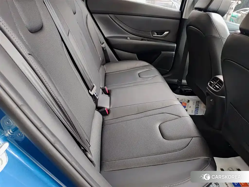 Hyundai Elantra id 4570766 из Китая 11