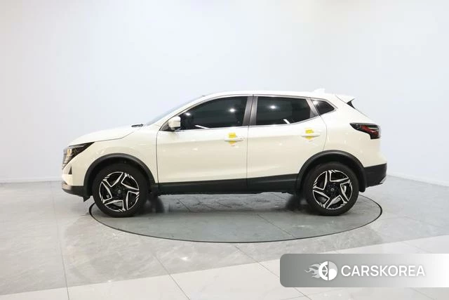 Nissan Qashqai id 4257848 из Китая 20