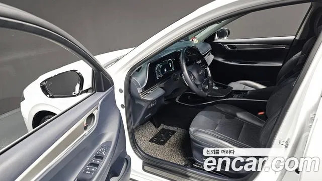 Hyundai The New Grandeur IG id 2603204 из Кореи 20