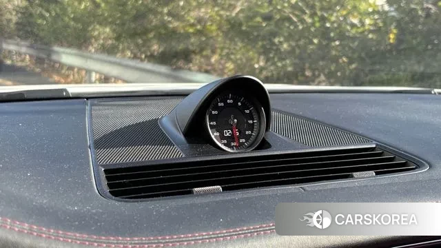 Porsche Panamera (971) id 3453351 из Кореи 13