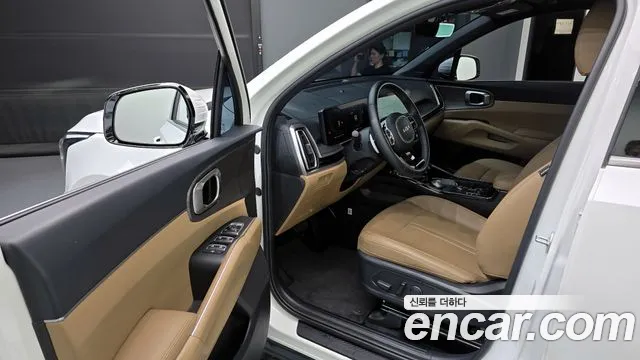 Kia The New Sorento 4th Generation id 2822453 из Кореи 20