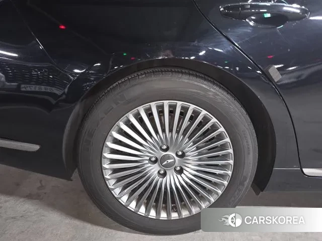 Genesis G90 id 3469469 из Кореи 20
