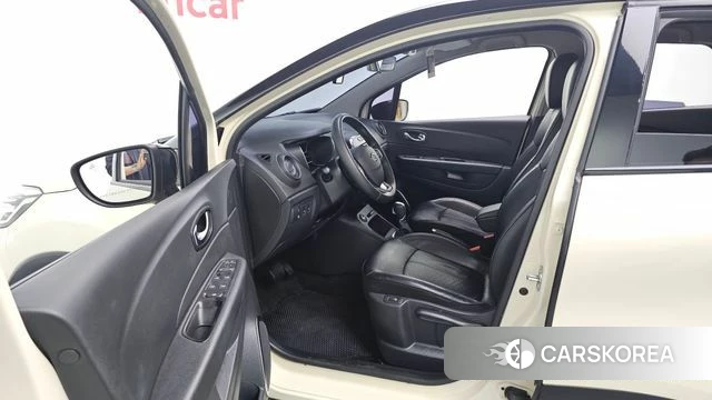 Renault Korea (Samsung) New QM3 id 3867584 из Кореи 20