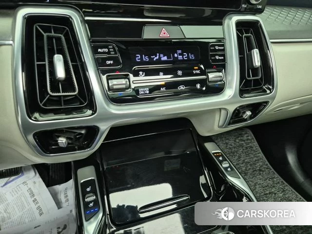 Kia Sorento 4th Generation id 4769178 из Кореи 20