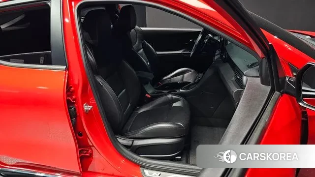 Hyundai Veloster (JS) id 3433891 из Кореи 20