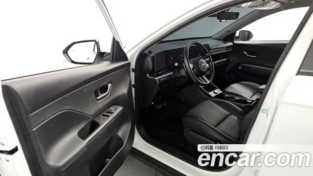 Hyundai Kona Hybrid (SX2) id 2678564 из Кореи 20