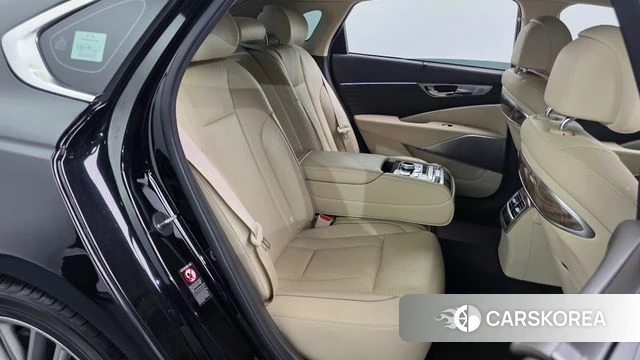Kia More K9 id 4465019 из Кореи 33