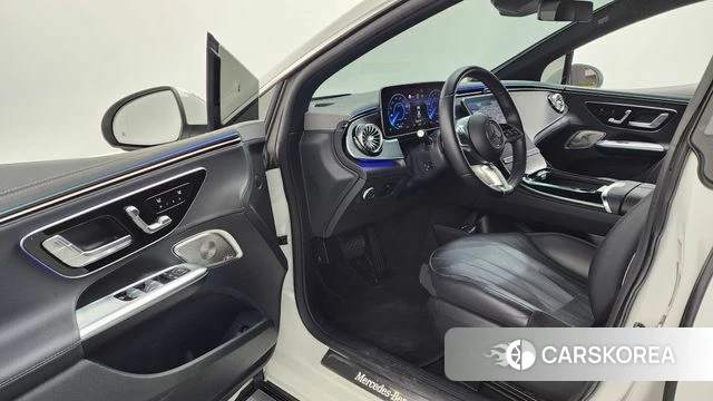 Mercedes-Benz EQE V295 id 3811623 из Кореи 20