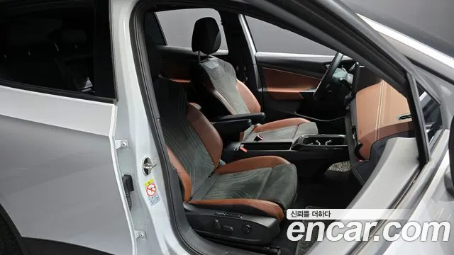 Volkswagen ID.4 id 2837616 из Кореи 20