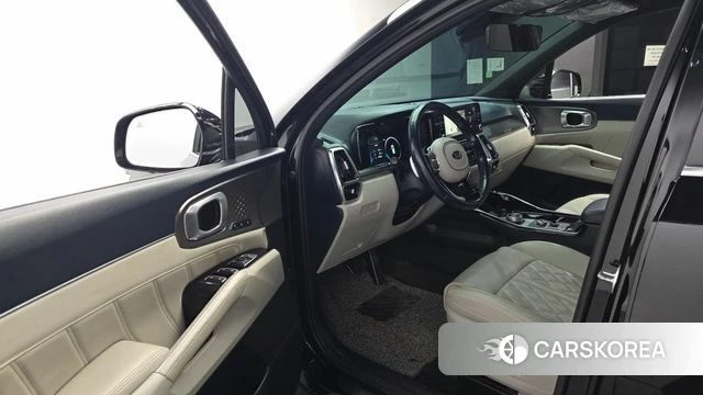 Kia Sorento 4th Generation id 4593819 из Кореи 20