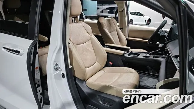 Toyota Sienna 4th Generation id 2925863 из Кореи 20