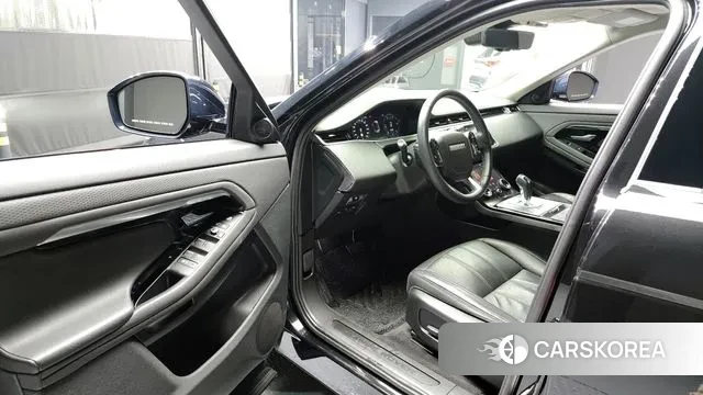 Land Rover Range Rover Evoque 2nd Generation id 2966067 из Кореи 20
