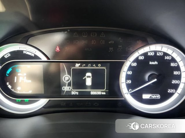 Kia Niro id 4557973 из Кореи 20