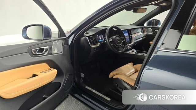 Volvo XC60 second Generation id 4609166 из Кореи 32