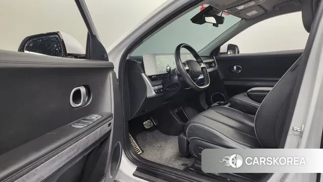 Hyundai Ionic 5 id 3503772 из Кореи 20