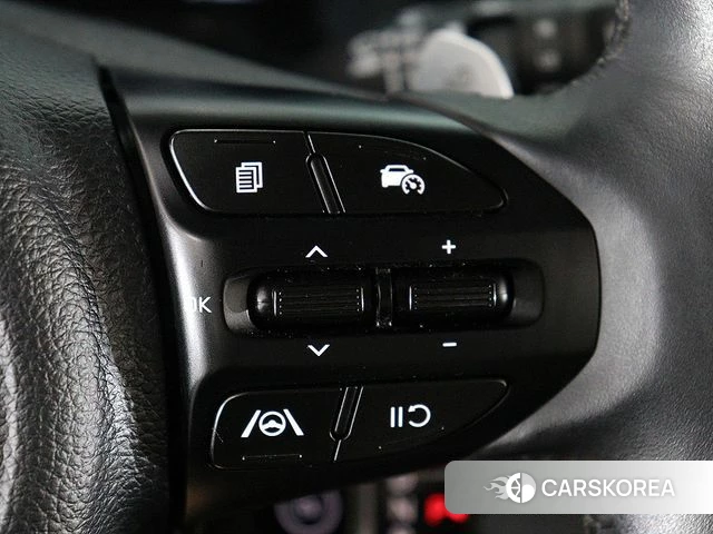 Kia The New Kia Ray EV id 4720213 из Кореи 20