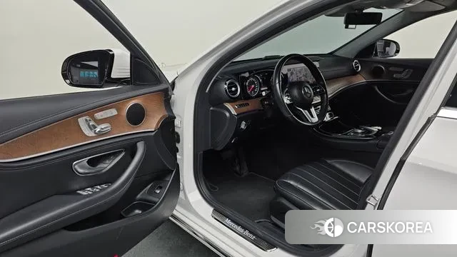 Mercedes-Benz E-Class W213 id 3060480 из Кореи 20