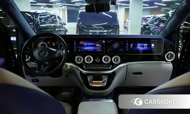 Mercedes-Benz Vito id 4239149 из Китая 17