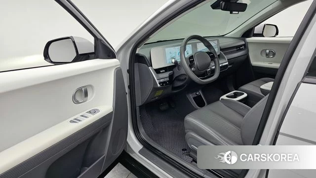 Hyundai Ionic 5 id 4735795 из Кореи 20