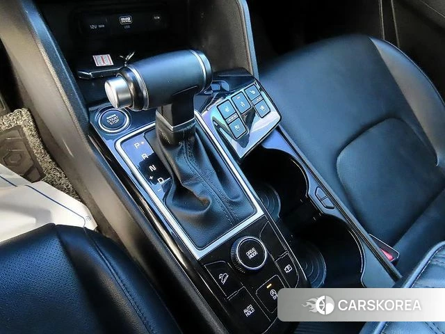 Kia Sportage 5th Generation id 4657062 из Кореи 19