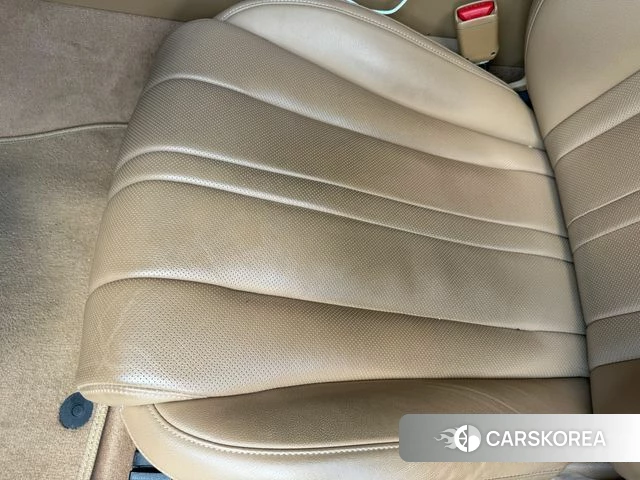 Genesis G80 (RG3) id 4394887 из Кореи 12