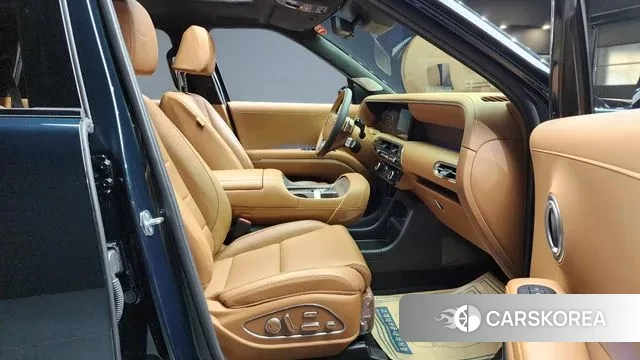 Hyundai Palisade (LX3) id 3565430 из Кореи 20