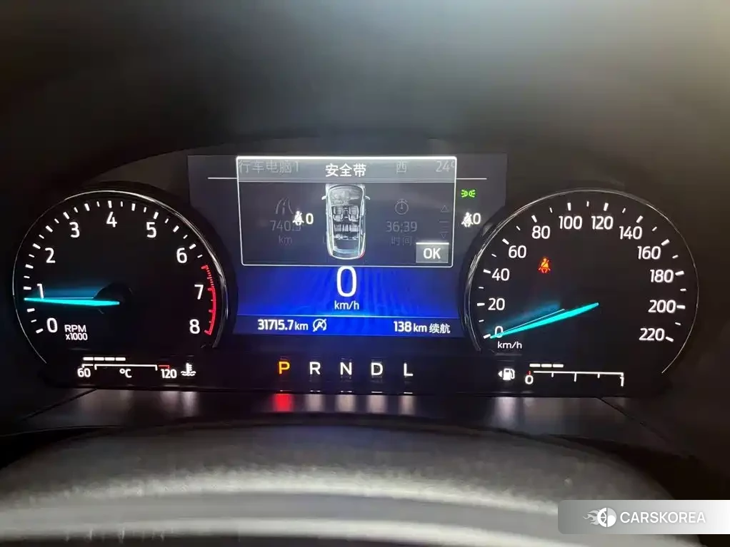 Ford Escape id 4617128 из Китая 14