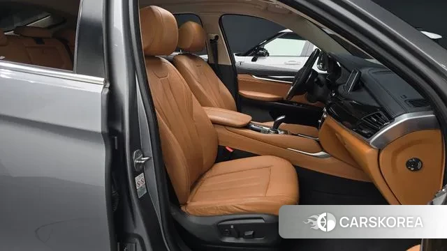 BMW X6 (F16) id 3709255 из Кореи 20