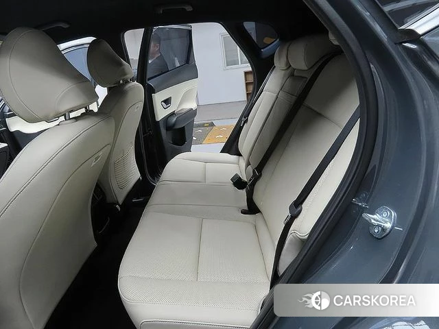 Hyundai Kona (SX2) id 4194161 из Кореи 20