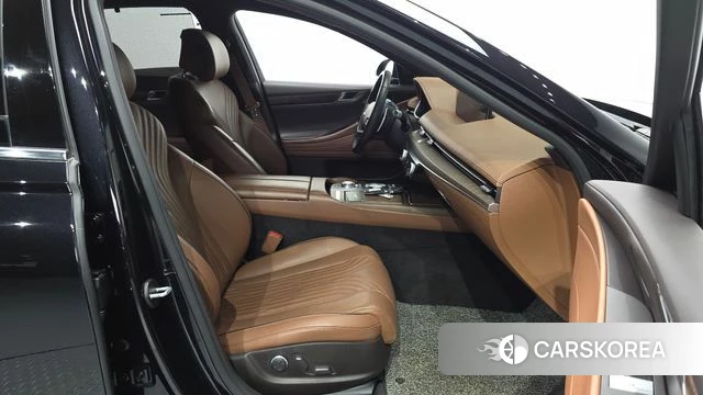 Genesis G80 (RG3) id 4323495 из Кореи 30