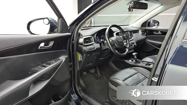 Kia The New Sorento id 3014055 из Кореи 20