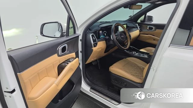 Kia Sorento 4th Generation id 3812584 из Кореи 20