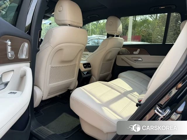 Mercedes-Benz GLS id 4307578 из Китая 10