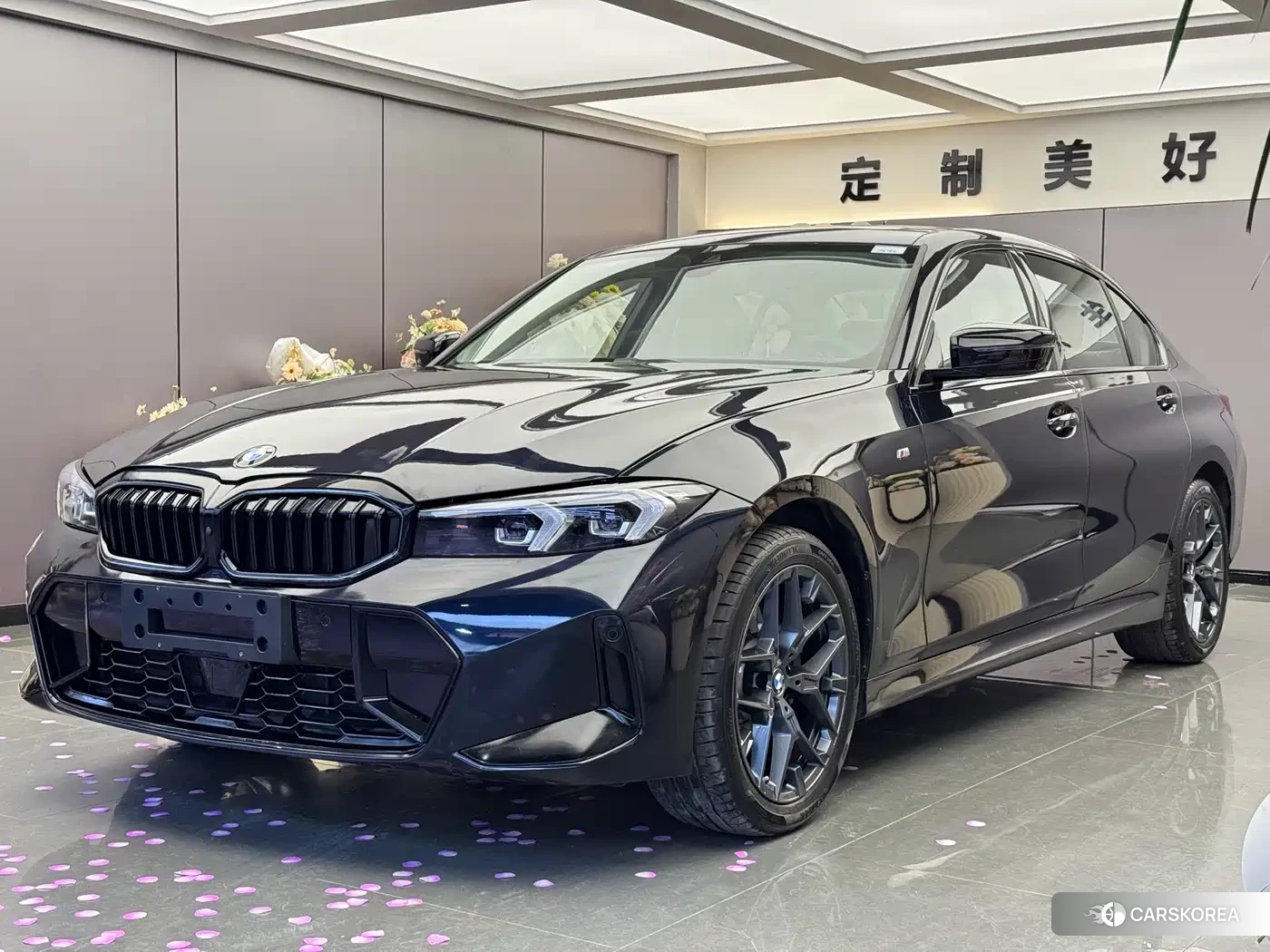 BMW 3 series id 4570287 из Китая 14