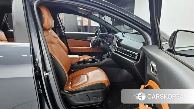 Kia Sportage 5th Generation id 3519065 из Кореи 20