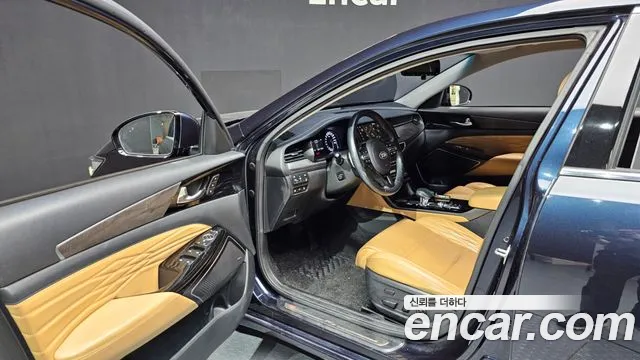 Kia K7 Premier id 2714992 из Кореи 20