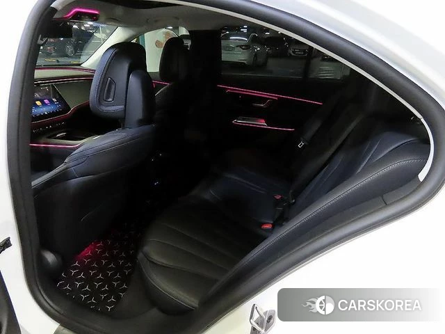 Mercedes-Benz E-Class W214 id 3831276 из Кореи 20