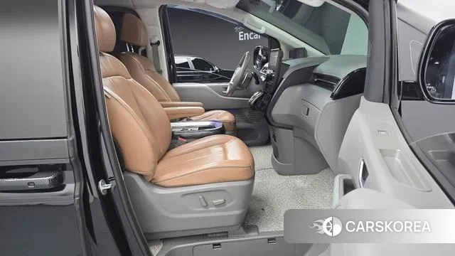 Hyundai Staria id 3389686 из Кореи 20