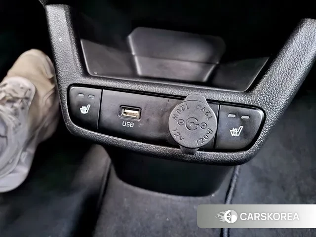 Kia The New Ray id 3422232 из Кореи 16