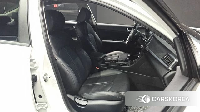 Kia The New K5 2nd generation id 3834974 из Кореи 20