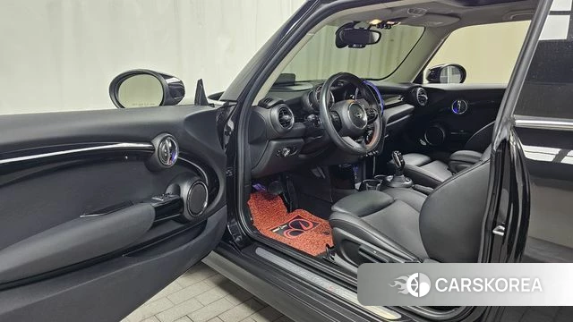 Mini Cooper S id 4495973 из Кореи 20