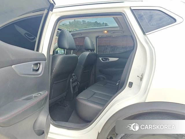 Nissan Qashqai id 4301602 из Китая 26