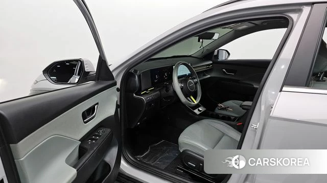 Hyundai Kona (SX2) id 4186143 из Кореи 30