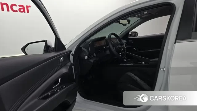 Hyundai The New Avante (CN7) id 3731865 из Кореи 20