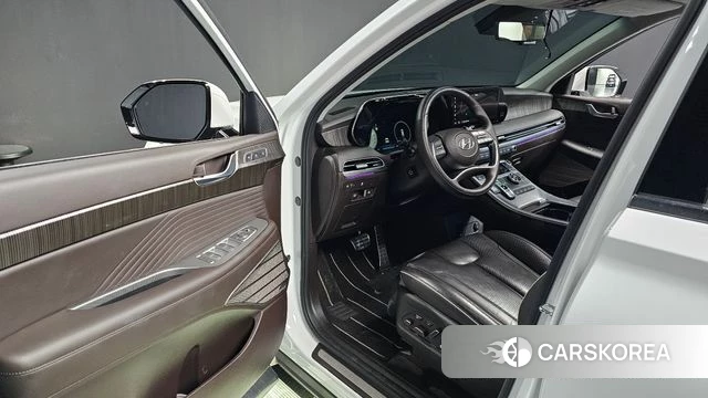 Hyundai The New Palisade id 4871273 из Кореи 35